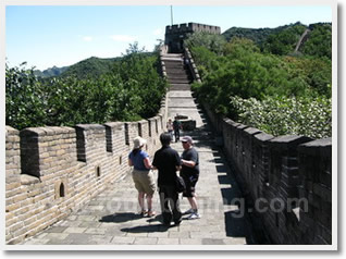 Juyongguan Badaling Mutianyu Great Wall Great Wall Day Tour